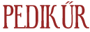 Pedik�r