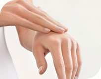 Paraffinos k�z�pol�s