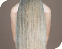 Hajhosszabb�t�s, d�s�t�s